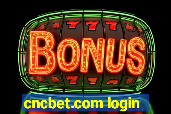 cncbet.com login